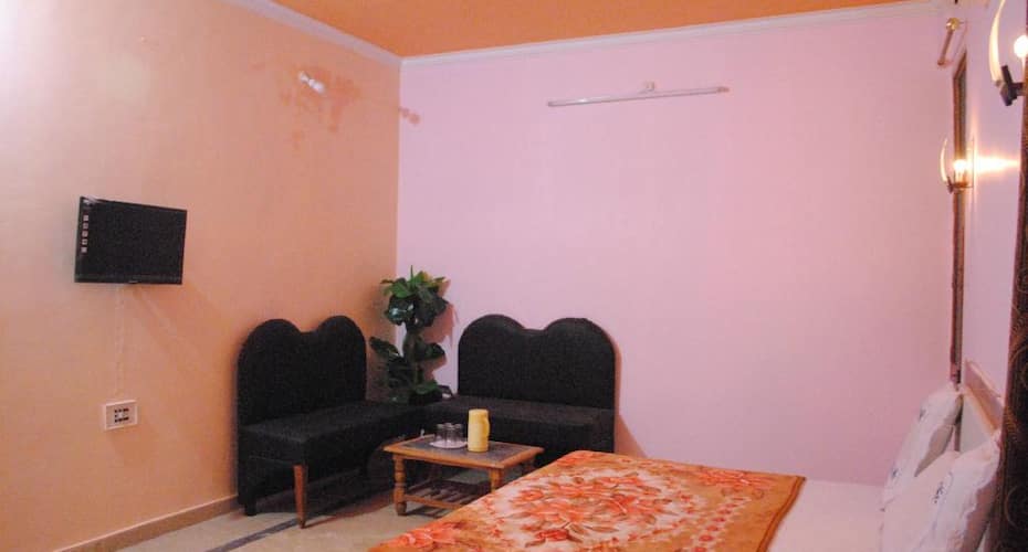 Hotel Rama Utsav, Gwalior 5
